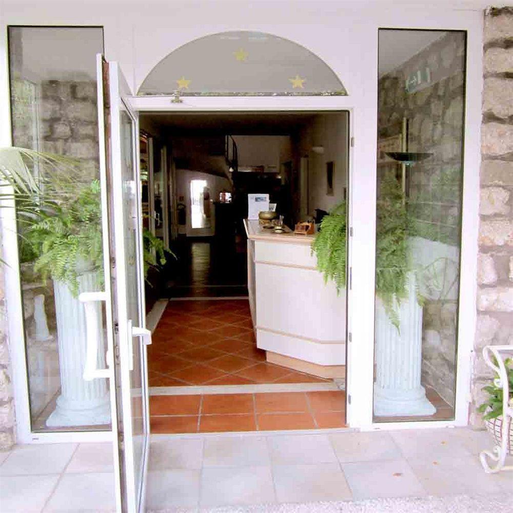 Hotel Nautilus Capri Exteriér fotografie